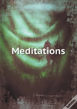 Capa do artigo Meditations
