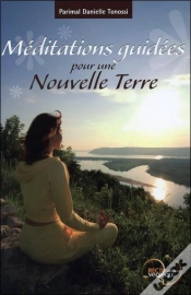 Capa do artigo Meditations Guidees Pour Une Nouvelle Terre