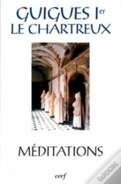 Capa do artigo Méditations