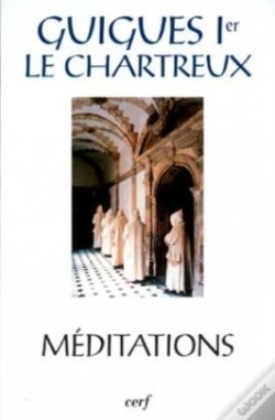 Capa do artigo Méditations
