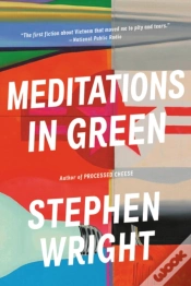 Capa do artigo Meditations In Green