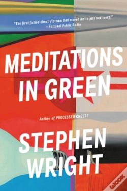 Capa do artigo Meditations In Green