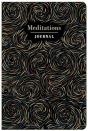 Meditations Journal - Lined - Preview
