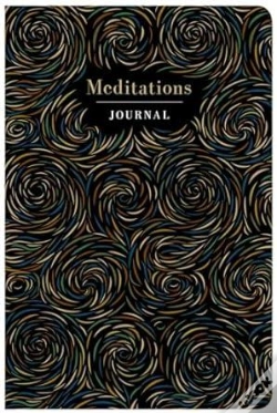 Capa do artigo Meditations Journal - Lined