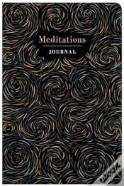 Capa do artigo Meditations Journal - Lined