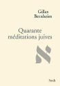 Meditations Juives - Preview