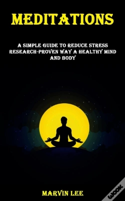 Capa do artigo Meditations