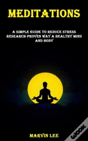 Capa do artigo Meditations