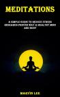 Meditations - Preview
