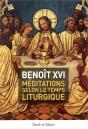 Méditations Liturgiques - Preview