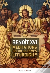 Capa do artigo Méditations Liturgiques