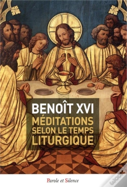 Capa do artigo Méditations Liturgiques