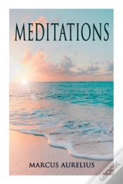 Capa do artigo Meditations