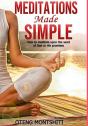 Meditations Made Simple - Preview