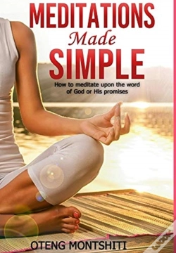 Capa do artigo Meditations Made Simple