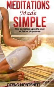 Capa do artigo Meditations Made Simple
