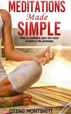 Capa do artigo Meditations Made Simple