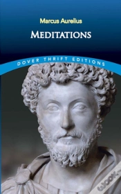 Capa do artigo Meditations