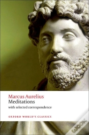Capa do artigo Meditations