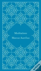 Capa do artigo Meditations