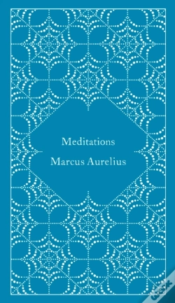 Capa do artigo Meditations
