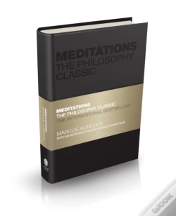 Capa do artigo Meditations