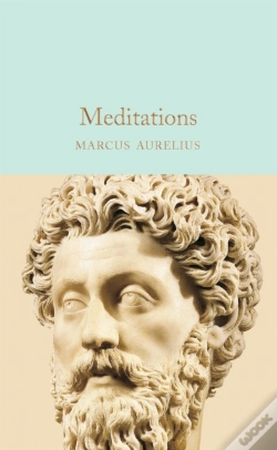 Capa do artigo Meditations