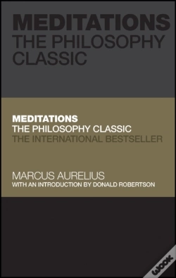 Capa do artigo Meditations