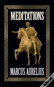 Capa do artigo Meditations
