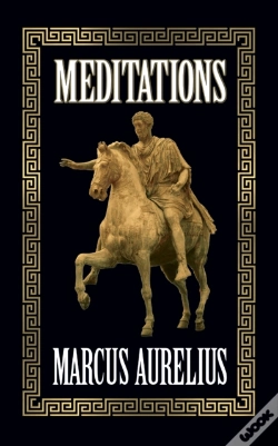 Capa do artigo Meditations