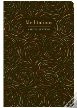 Capa do artigo Meditations