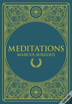 Capa do artigo Meditations