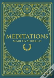 Capa do artigo Meditations