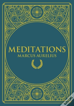 Capa do artigo Meditations