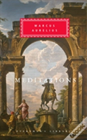 Capa do artigo Meditations