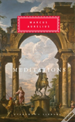Capa do artigo Meditations