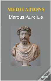 Capa do artigo Meditations - Marcus Aurelius