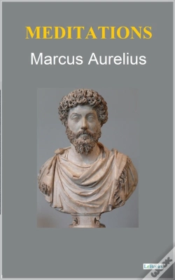 Capa do artigo Meditations - Marcus Aurelius