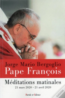 Capa do artigo Meditations Matinales - 21 Mars 2020 - 21 Avril 2020