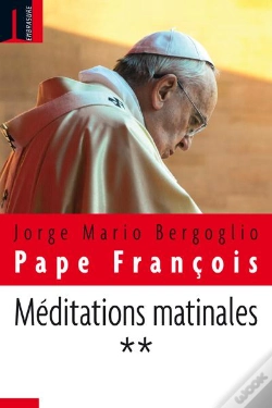 Capa do artigo Méditations Matinales T.2