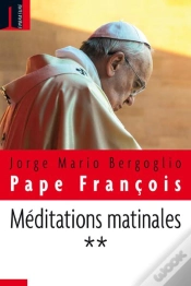 Capa do artigo Méditations Matinales T.2