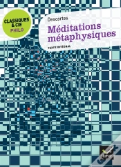 Capa do artigo Méditations Métaphysiques