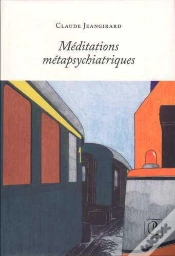 Capa do artigo Méditations Métapsychiatriques