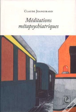 Capa do artigo Méditations Métapsychiatriques