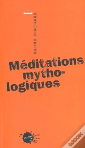 Capa do artigo Meditations Mythologiques