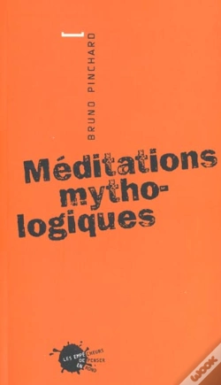 Capa do artigo Meditations Mythologiques