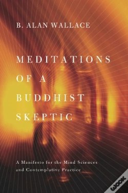 Capa do artigo Meditations Of A Buddhist Skeptic