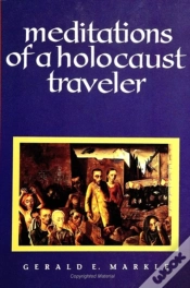 Capa do artigo Meditations Of A Holocaust Traveler