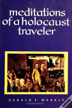Capa do artigo Meditations Of A Holocaust Traveler