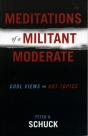 Meditations Of A Militant Moderate - Preview